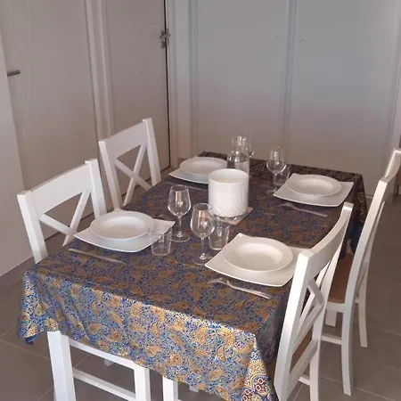 Apartman La Voile Blanche Clim Wifi 2/4p